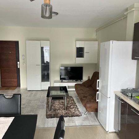 Mircea' Home Sibiu Eksteriør billede
