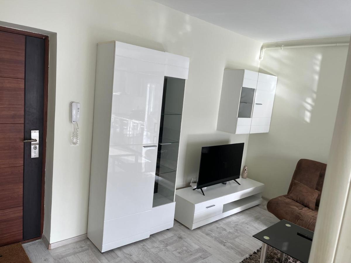 Mircea' Home Sibiu Eksteriør billede