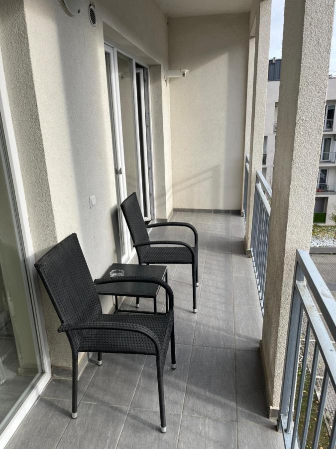 Mircea' Home Sibiu Eksteriør billede